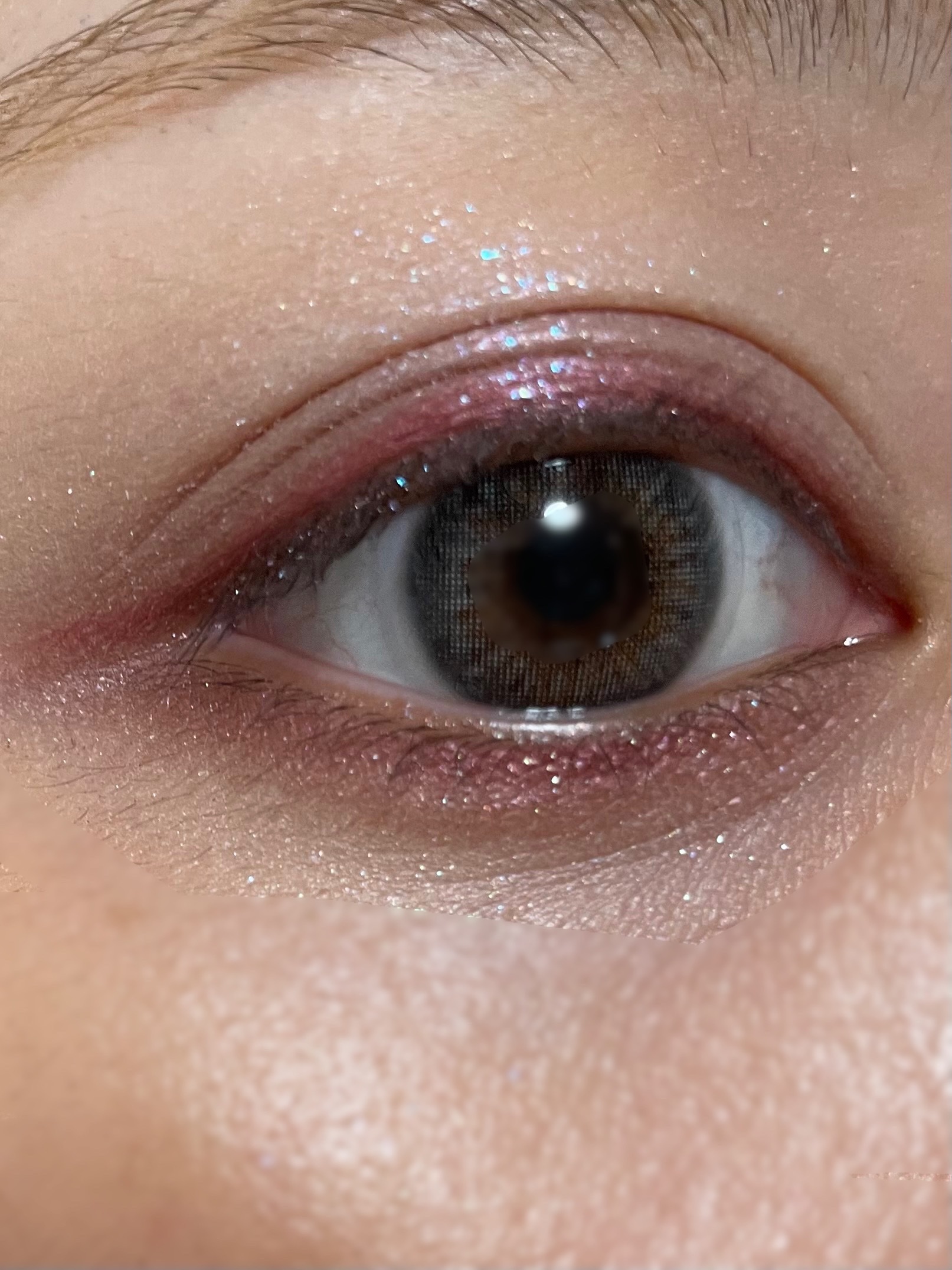 ジルスチュアート ブルームクチュール アイズ　ジュエルドブーケ/JILL STUART/アイシャドウパレットを使ったクチコミ（3枚目）