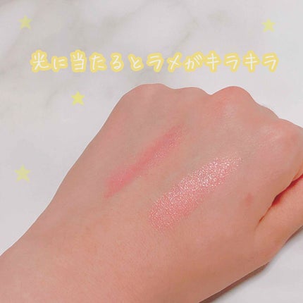 オペラ リップティント N/OPERA/リップティントを使ったクチコミ(3枚目)