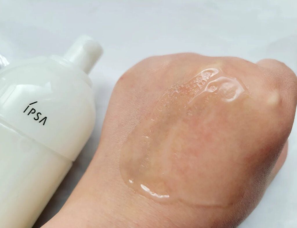 イプサ ME 6/IPSA/化粧水を使ったクチコミ(4枚目)