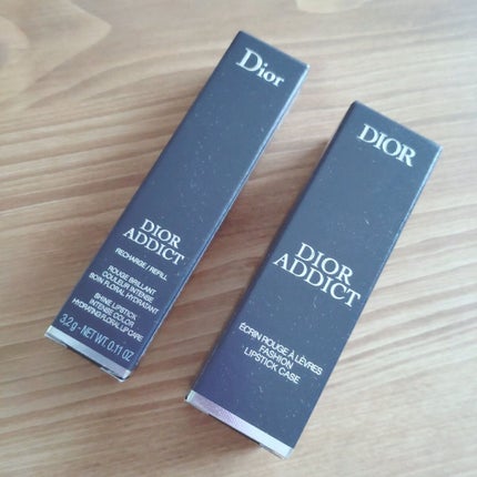 ディオール アディクト リップスティック 922ワイルディオール/Dior/口紅の画像