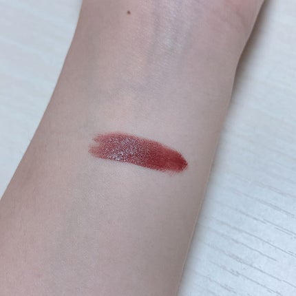 3CE ベルベット リップティント/3CE/リップティントを使ったクチコミ(4枚目)