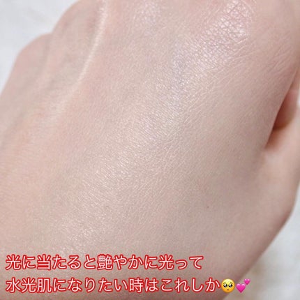 マスク フィット レッド クッション/TIRTIR(ティルティル)/クッションファンデーションを使ったクチコミ(5枚目)