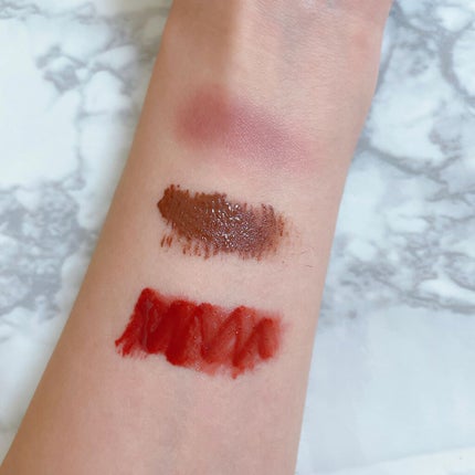 Love Chocolate アイシャドウ/Witch's Pouch/アイシャドウパレットを使ったクチコミ(6枚目)