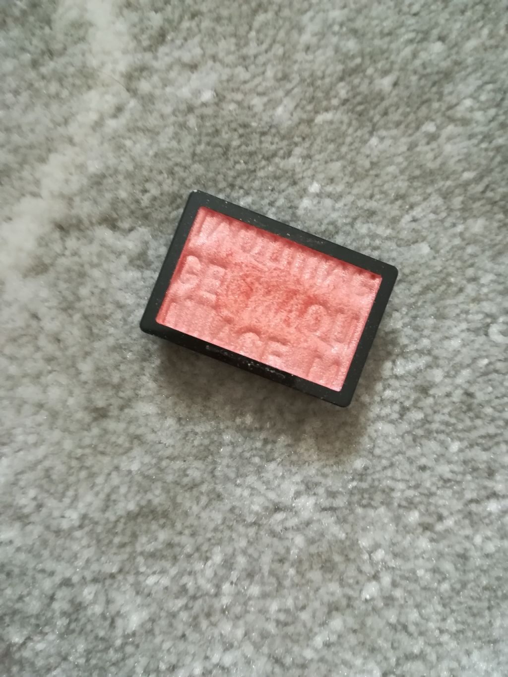 アイカラー N(パウダー)/マキアージュ/単色アイシャドウを使ったクチコミ(1枚目)