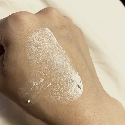 WHITE WHIPPING CREAM(ウユクリーム)/G9SKIN/化粧下地を使ったクチコミ(5枚目)