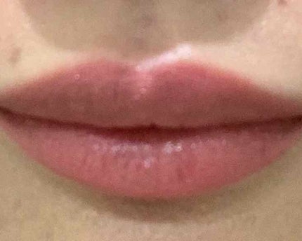 ジューシー マット ロングウェア リップスティック/Too Faced/口紅を使ったクチコミ(4枚目)