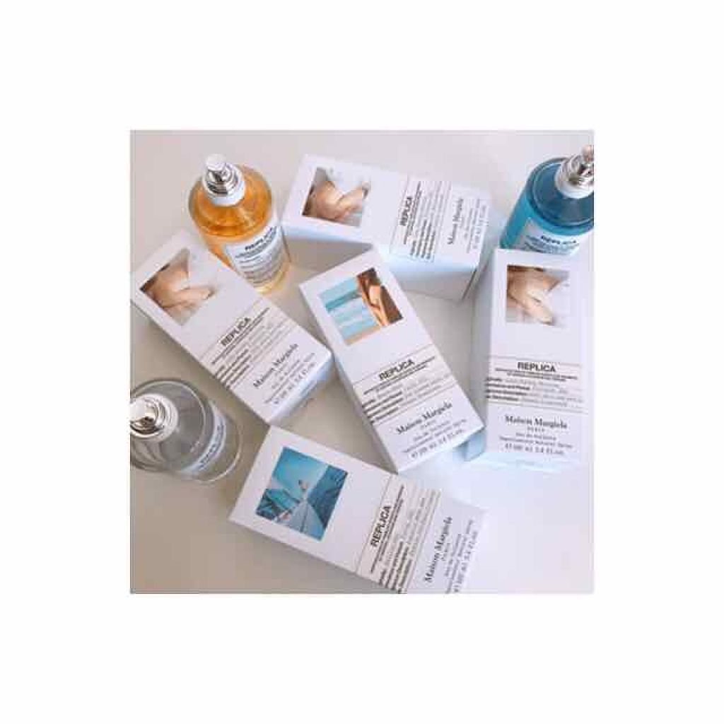 REPLICA/Maison Margiela Fragrances/香水(その他)を使ったクチコミ(1枚目)