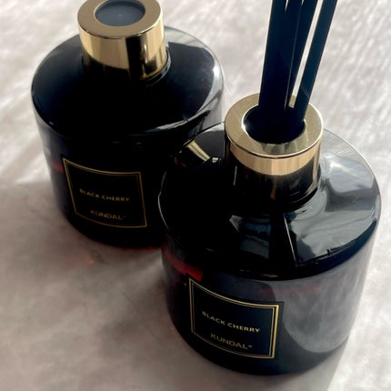 パフュームディフューザー/KUNDAL/ルームフレグランスを使ったクチコミ(5枚目)