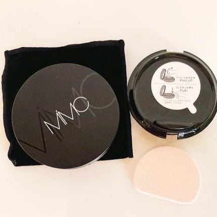 ミネラルリキッドリー ファンデーション SPF22 PA++/MiMC/リキッドファンデーションを使ったクチコミ(5枚目)