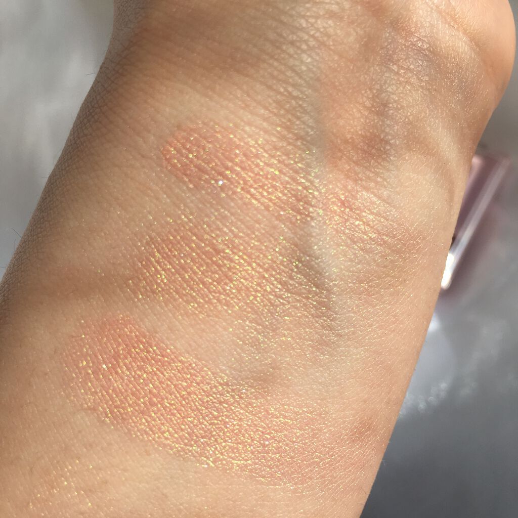  フーミー ヌメリップ/WHOMEE/口紅を使ったクチコミ（3枚目）