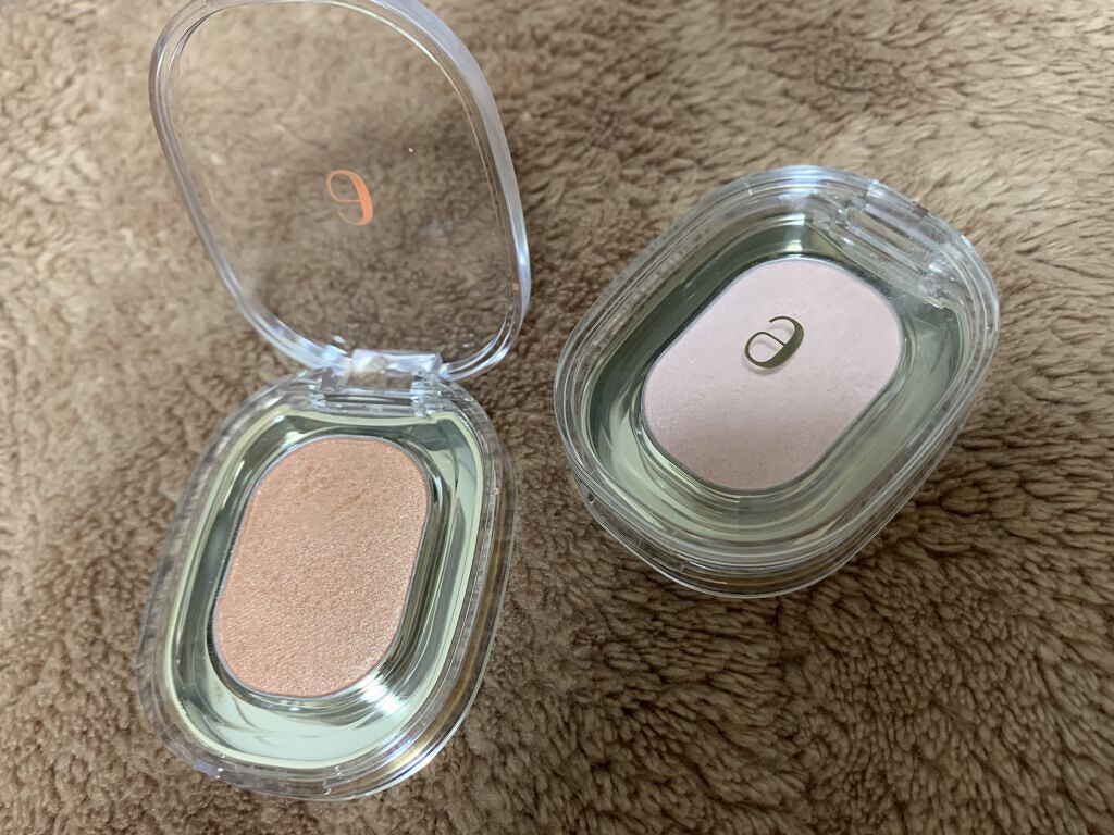 EYESHADOW SWEET DIA/Ameli/単色アイシャドウを使ったクチコミ（1枚目）