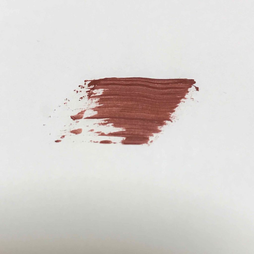 ファッションブロウ カラードラマ マスカラ/MAYBELLINE NEW YORK/眉マスカラを使ったクチコミ(3枚目)