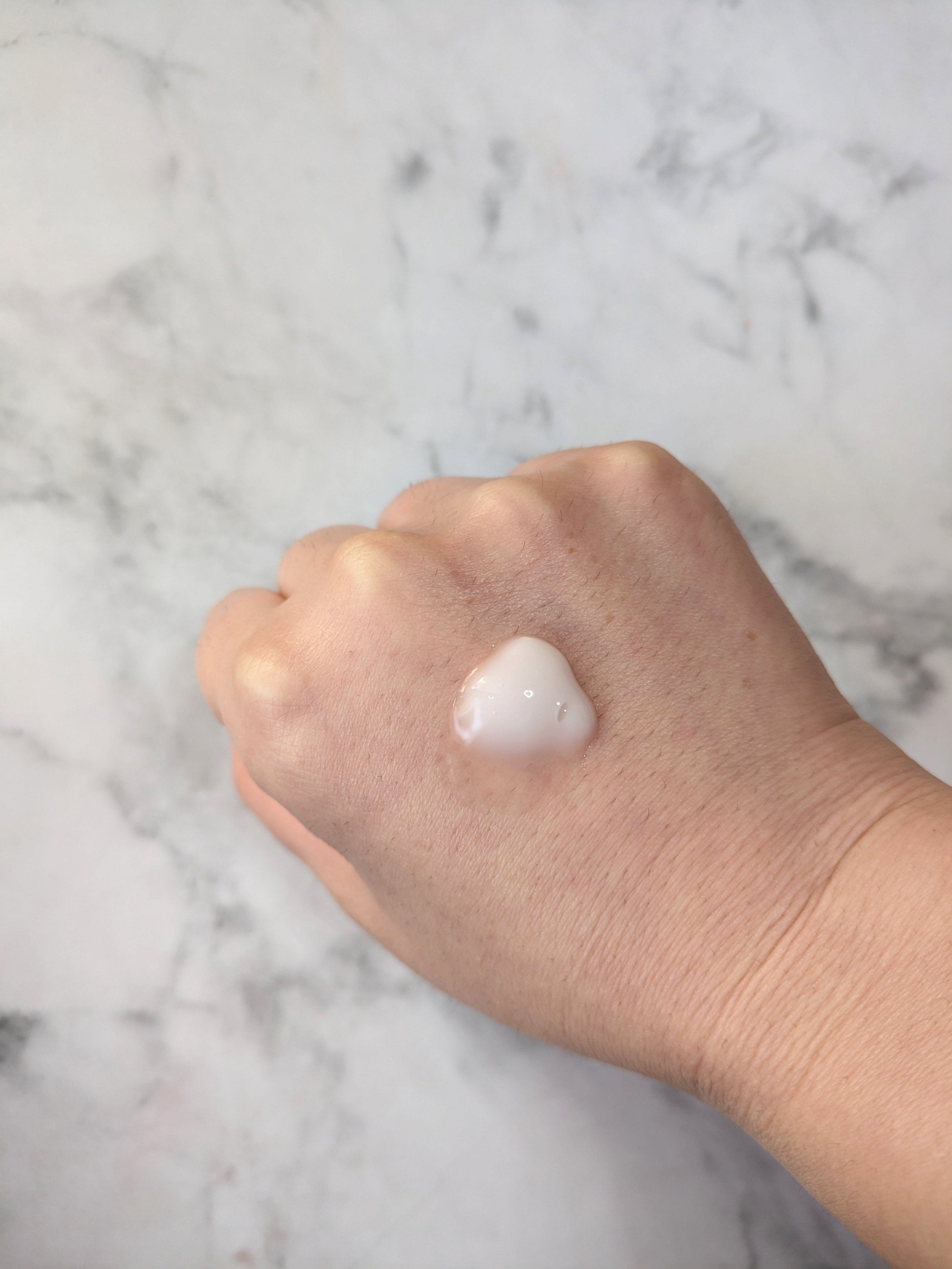 リードルショット1000/VT/ブースター・導入液を使ったクチコミ（3枚目）