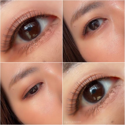 アイ カラー クォード/TOM FORD BEAUTY/アイシャドウパレットを使ったクチコミ(2枚目)