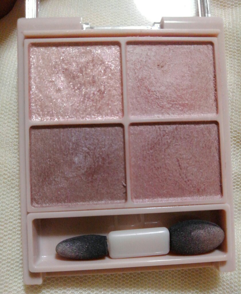 エレガンスCCルージュ つけ替え用 PK322（つけ替え用）/グレイシィ/口紅を使ったクチコミ（2枚目）