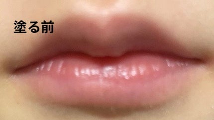 ウォータリーティントリップ/CEZANNE/リップティントを使ったクチコミ(5枚目)