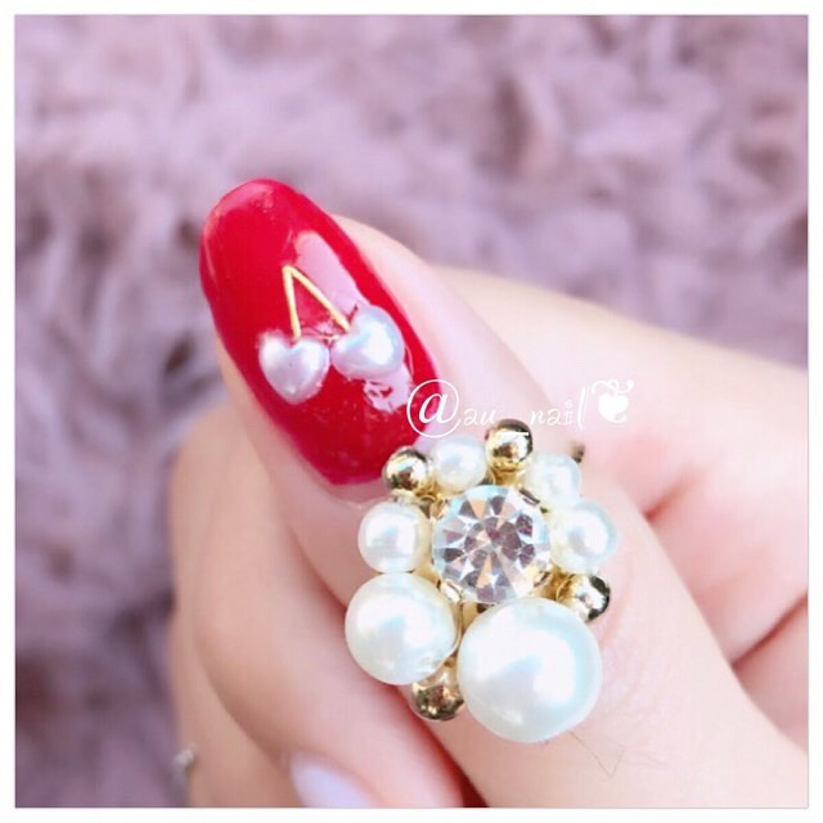 ネイルポリッシュ/PLANET NAIL/マニキュアを使ったクチコミ(2枚目)