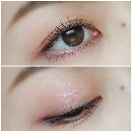 ザッツ マイ ジャム! ミニ アイシャドウ パレット /Too Faced/アイシャドウパレットを使ったクチコミ(2枚目)