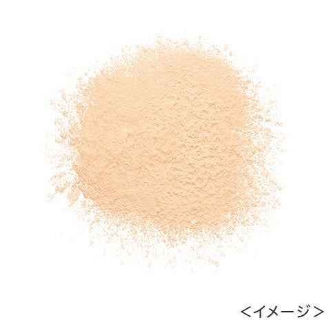 マットシフォン フィニッシングルースパウダー 02 ナチュラル