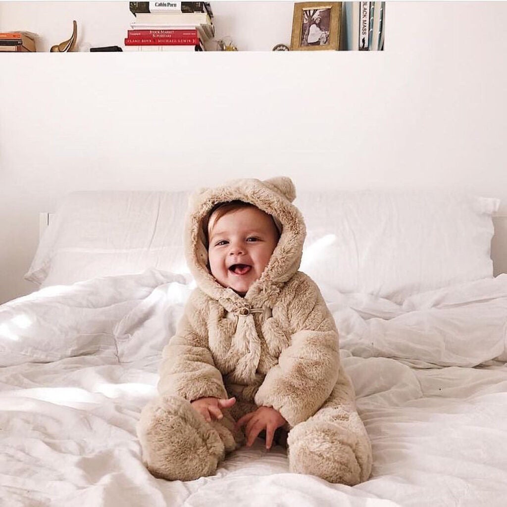 ベビータッチ/Burberry Beauty/香水(レディース)を使ったクチコミ(1枚目)