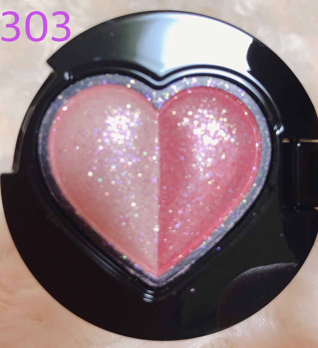 スイ ブラック アイカラー/ANNA SUI/アイシャドウパレットを使ったクチコミ（2枚目）