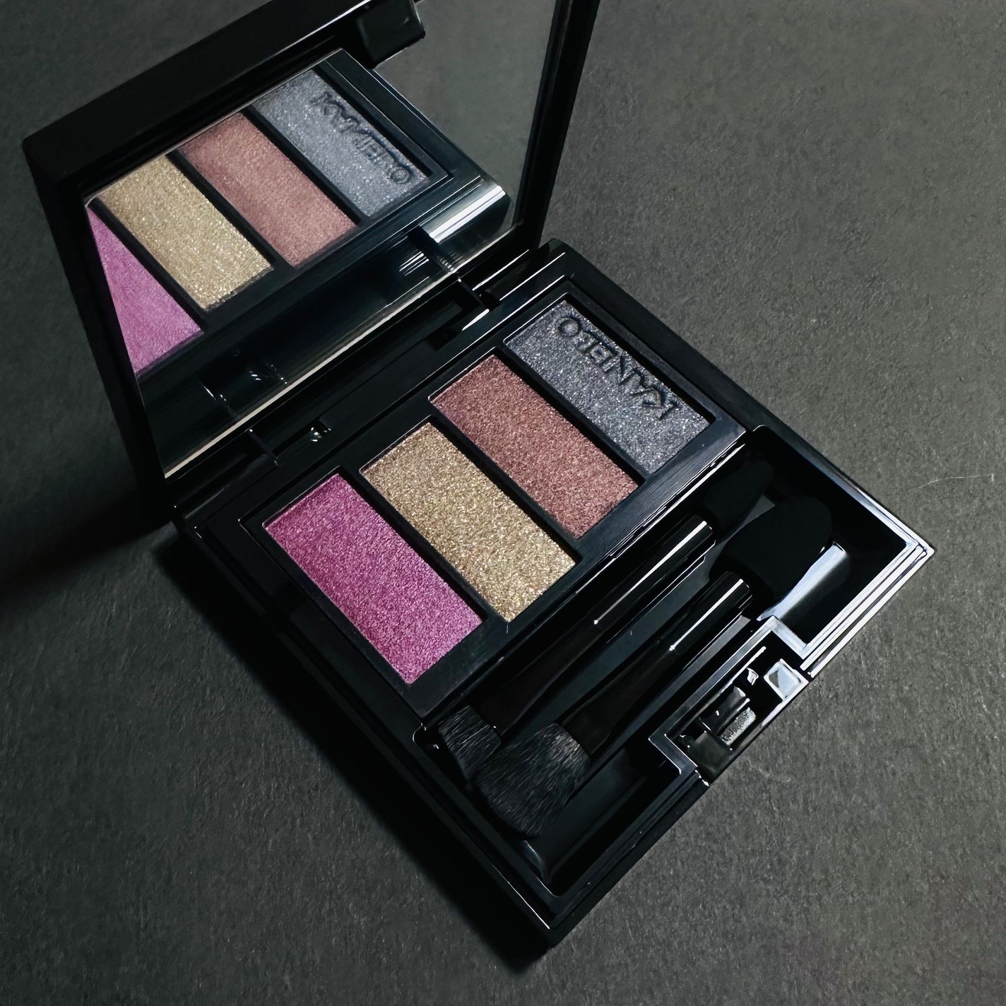 マスカラ/ミュゼル ノクターナル/マスカラを使ったクチコミ(2枚目)