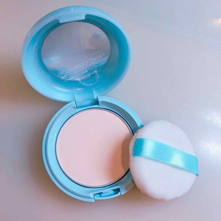 エテュセ フェイスエディション(パウダー)/ettusais/プレストパウダーを使ったクチコミ(3枚目)