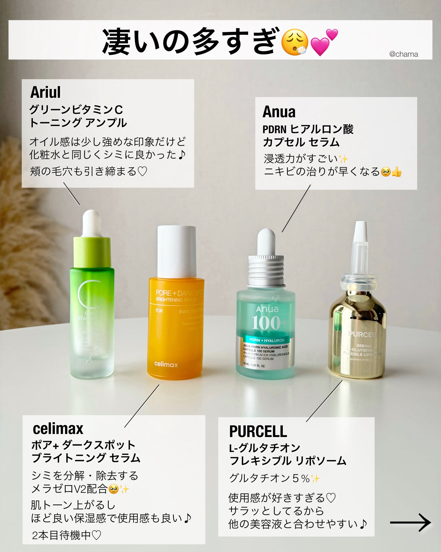 アトバリア365クリーム/AESTURA/フェイスクリームを使ったクチコミ(4枚目)