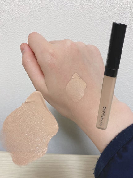 ãã£ããã㌠ã³ã³ã·ãŒã©ãŒ/MAYBELLINE NEW YORK/ãªãããã³ã³ã·ãŒã©ãŒã䜿ã£ãã¯ãã³ãïŒ4æç®ïŒ