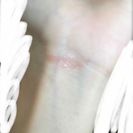 ディアダーリン ウォータージェルティント (アイスティント)/ETUDE/口紅を使ったクチコミ(3枚目)