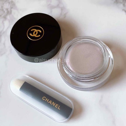 レ キャトル オンブル/CHANEL/アイシャドウパレットを使ったクチコミ(4枚目)