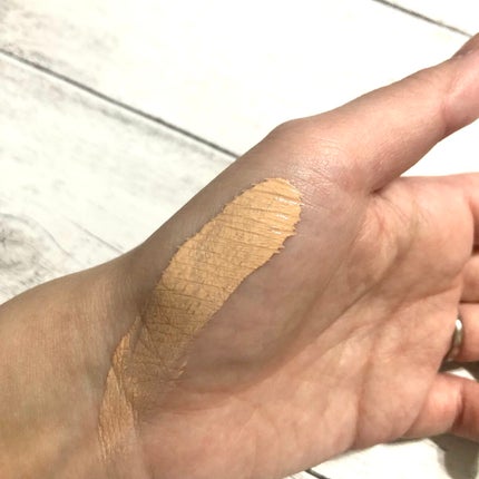 ナチュラルラディアント ロングウェア クッションファンデーション/NARS/クッションファンデーションを使ったクチコミ(5枚目)