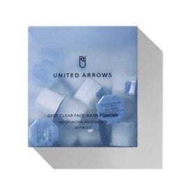ディープクリアフェイス ウォッシュパウダー UNITED ARROWS BEAUTY