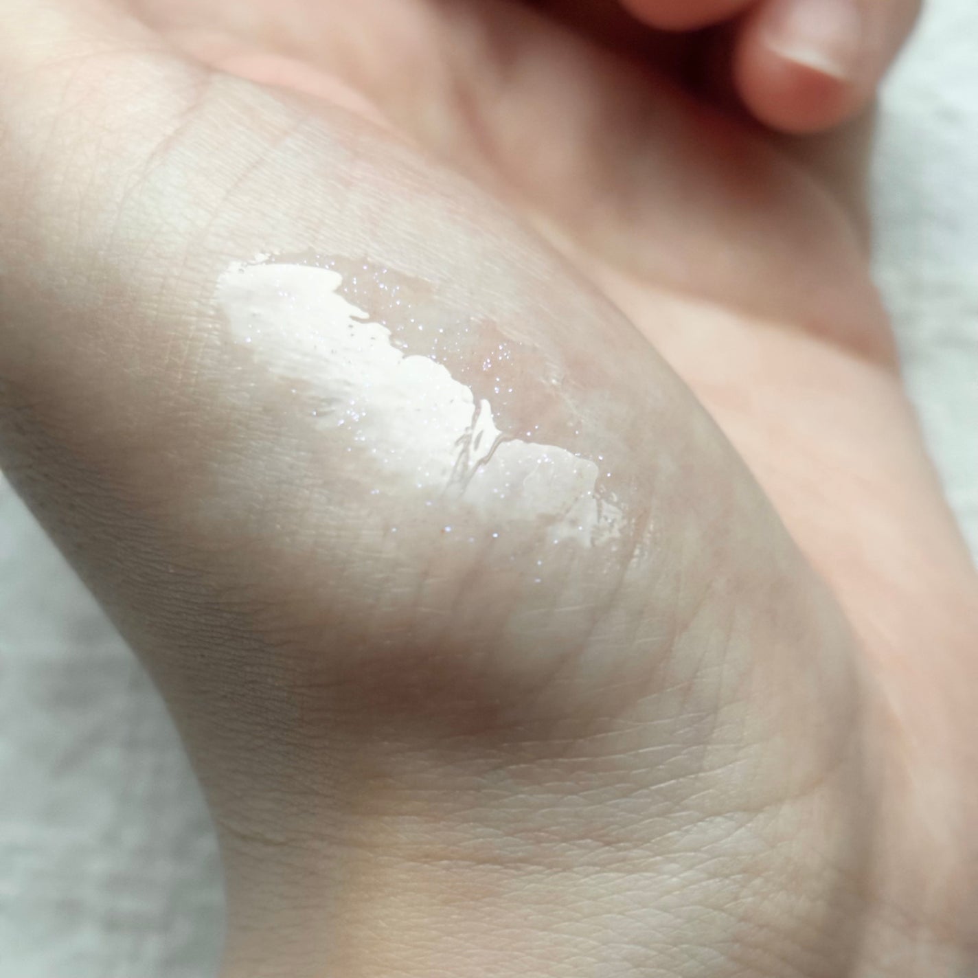 ガラスプランパー/CipiCipi/リッププランパーを使ったクチコミ(3枚目)