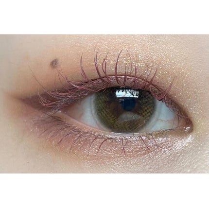 アイデザイナー 08 Shimmering Dress/SNIDEL BEAUTY/アイシャドウパレットを使ったクチコミ(3枚目)