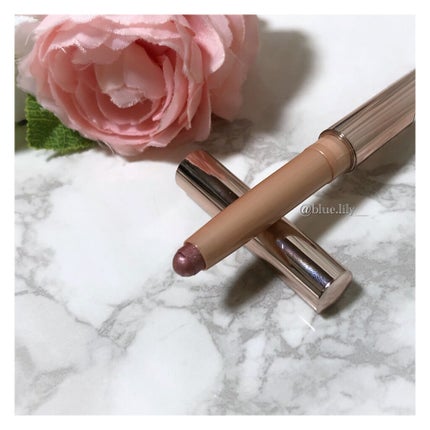 キャビアスティック アイカラー/ローラ メルシエ/スティックアイシャドウを使ったクチコミ(3枚目)