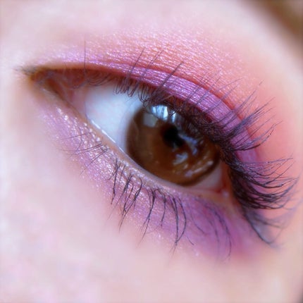 ラッシュエキスパンダー ロングロングロング/MAJOLICA MAJORCA/マスカラを使ったクチコミ(5枚目)