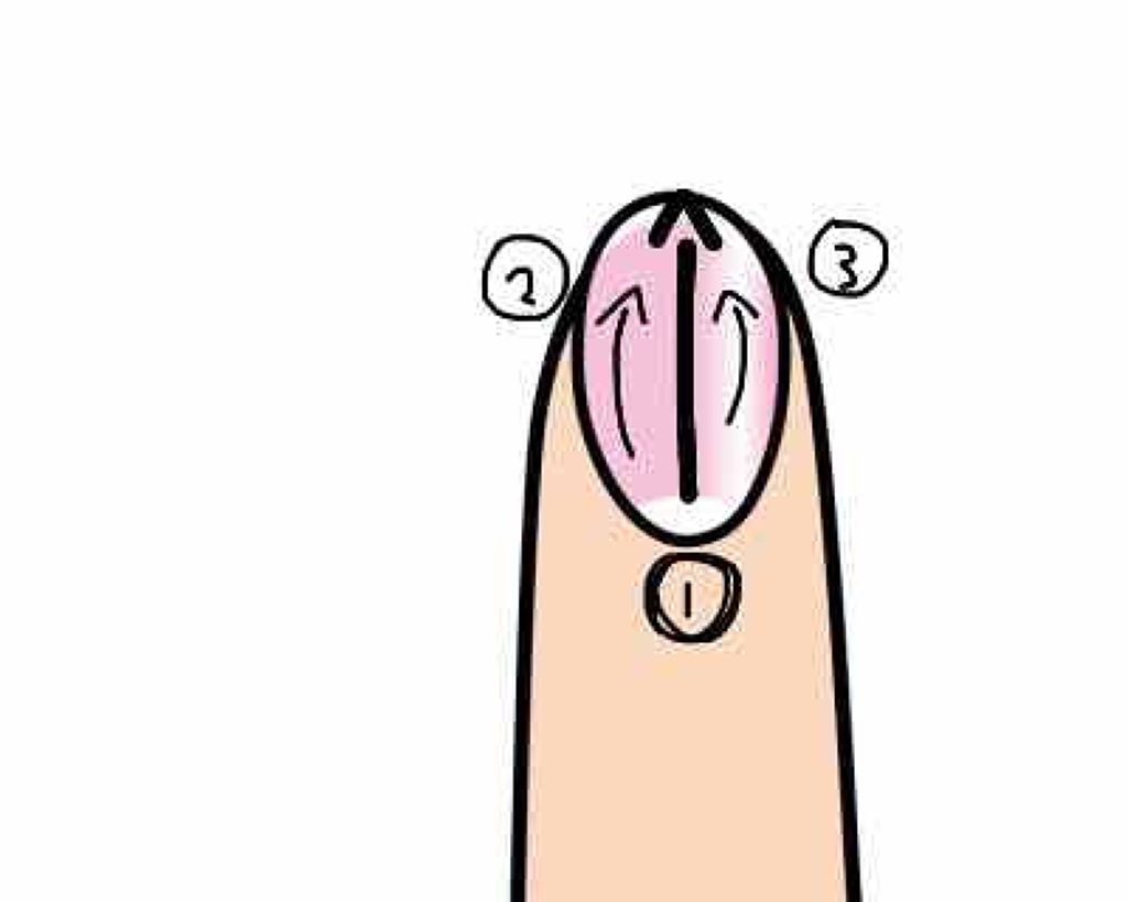 AT トップコート マットフィニッシュ/Art Collection/ネイルトップコートを使ったクチコミ(2枚目)