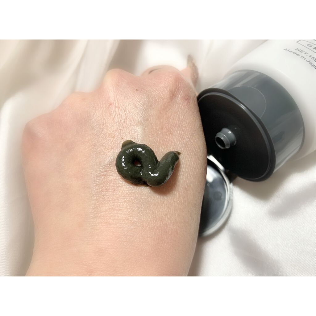 カラートリートメント/ティントバー/ヘアカラーを使ったクチコミ（2枚目）