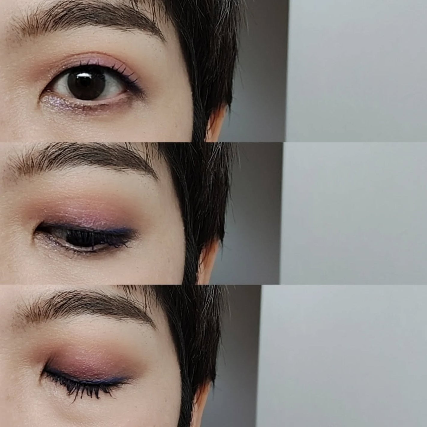 スティロ ユー ウォータープルーフ N/CHANEL/ペンシルアイライナーを使ったクチコミ(2枚目)