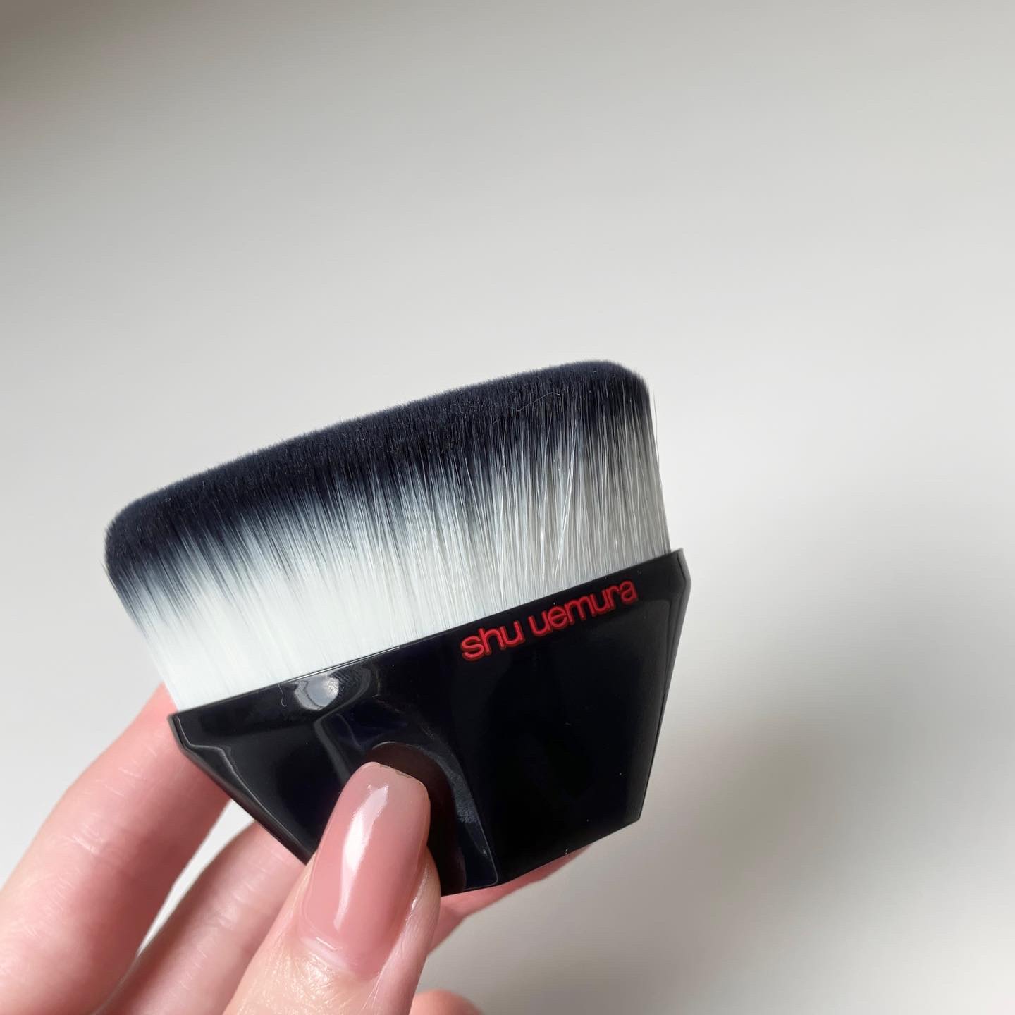 アンリミテッド ケア セラムイン クリーム ファンデーション 584/shu uemura/クリーム・エマルジョンファンデーションを使ったクチコミ（3枚目）