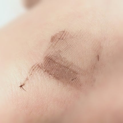 ウォンジョンヨ ヌードアイラッシュ J1 ミュートブラウン/Wonjungyo/マスカラを使ったクチコミ(3枚目)