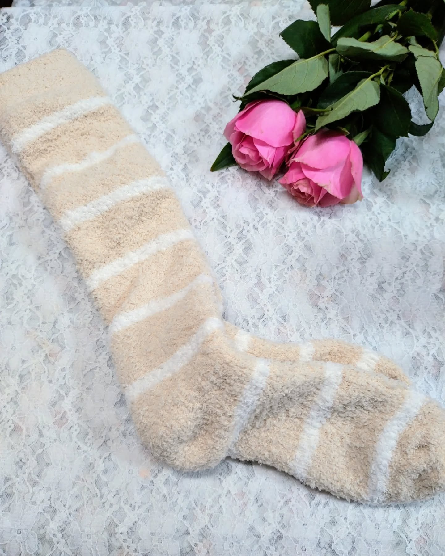 ぽかぽかカイロソックス/カイロソックス/暖かい靴下を使ったクチコミ（2枚目）