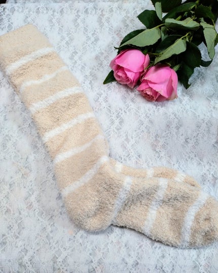 ぽかぽかカイロソックス/カイロソックス/暖かい靴下を使ったクチコミ(2枚目)