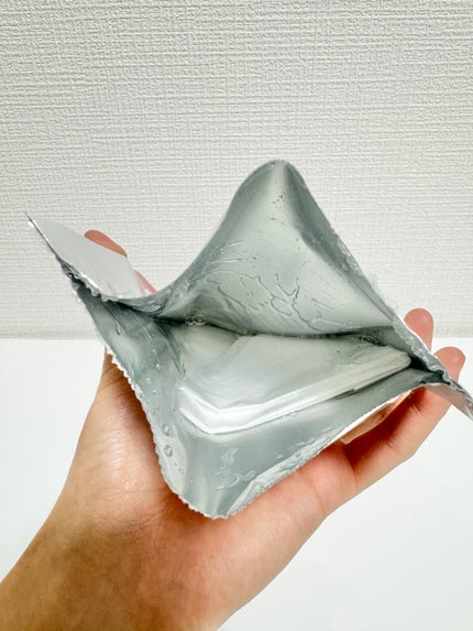 レッド ラクト コラーゲン フォアリフティング マスク/MEDIPEEL/シートマスク・パックを使ったクチコミ(6枚目)