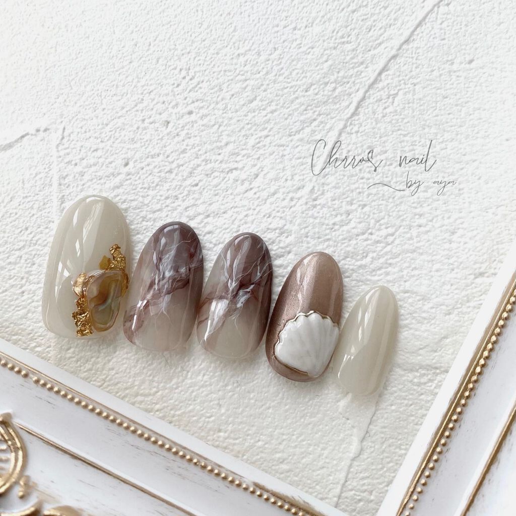 アイシングジェル/NAILTOWN/ジェルネイルを使ったクチコミ（2枚目）