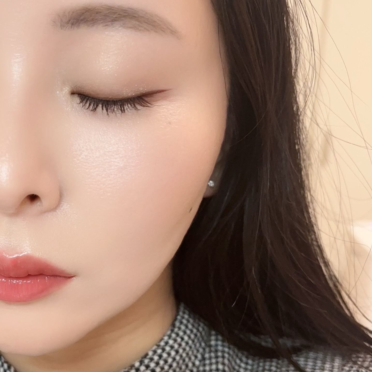 DEBEAUS バイオ インナー RX SRG クッション/DEBEAUS/クッションファンデーションを使ったクチコミ（2枚目）