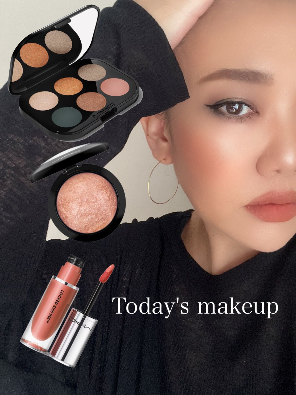 M·A·C ミネラライズ スキンフィニッシュ/M・A・C/パウダーハイライトを使ったクチコミ（1枚目）