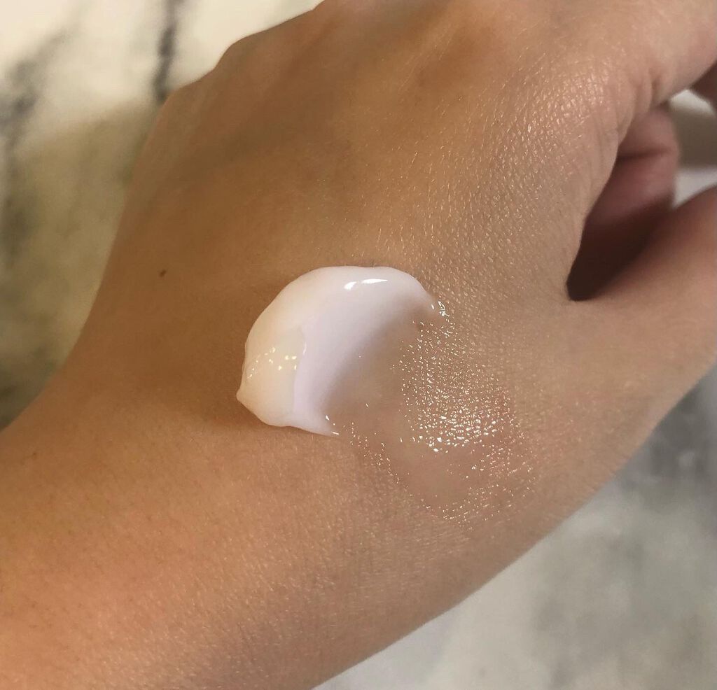 ピンクティーツリークリーム/APLIN/フェイスクリームを使ったクチコミ(4枚目)