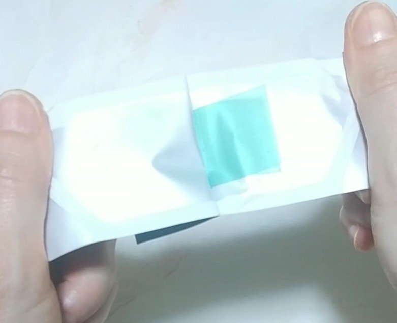 AQUA FILM/WELLIT/美容サプリメントを使ったクチコミ（3枚目）